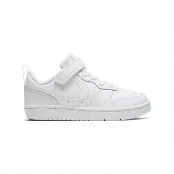 NIKE COURT BOROUGH LOW 2 BQ5451-100